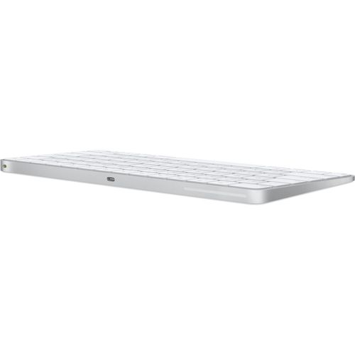 Apple Magic Keyboard/Drahtloses Bluetooth/SK-Layout/Weiß