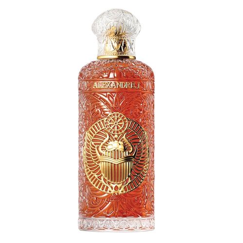 Alexandre.J Black Beetle Eau de Parfum unisex 100 ml