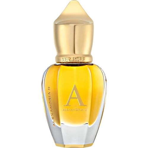 Xerjoff XJ Oud Alexandria II Extrait de Parfum 15 ml (unisex)