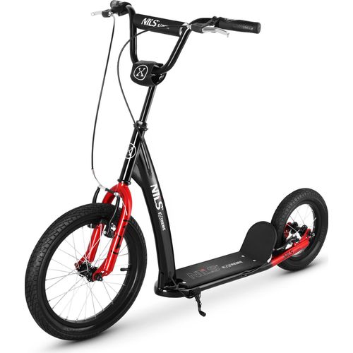 Kolobka NILS Extreme WH10612 s pumpovanými koly 16/12"