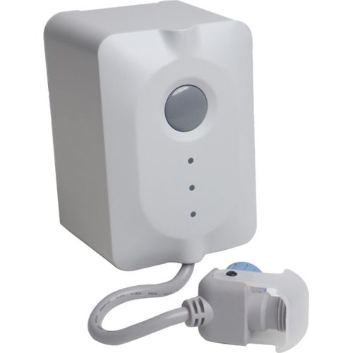 HUTT E+ Mobile Power Bank für W8, W9, A1 & C7 (bis zu 90 min Akkulaufzeit, 5-fache Sicherheit mit Überladeschutz, Überstromschutz, Temperaturschutz)
