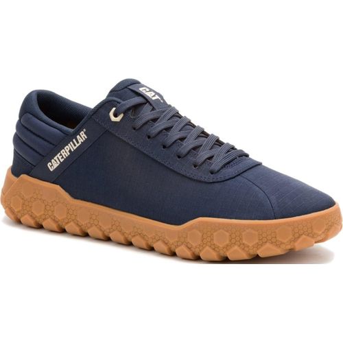 Schuhe Caterpillar Hex + Canvas P726264