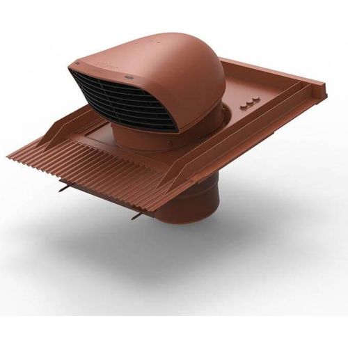 Renson - Design-Dachdurchführung - Terra - 150/160 mm