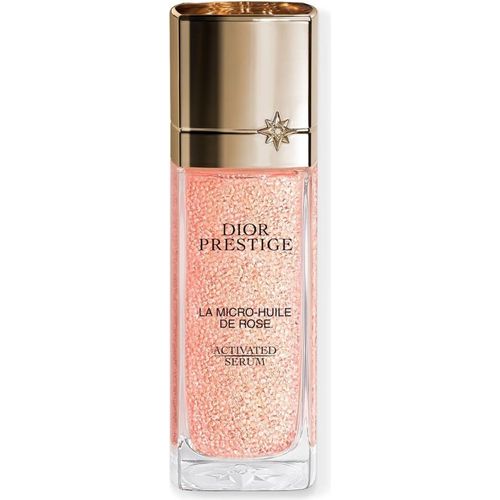 Dior La Micro-Huile de Rose Activated Serum 50ml