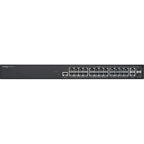 Lancom GS-2426 – Switch – verwaltet – 24 x 10/100/1000