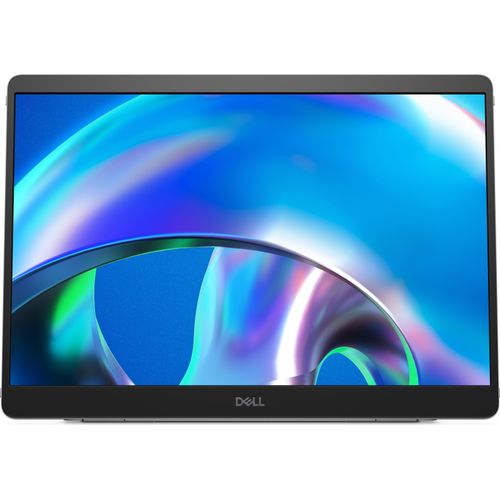 Dell Pro 14 Plus Portable Monitor P1425 - LED-Monitor - 35.57 cm (14")