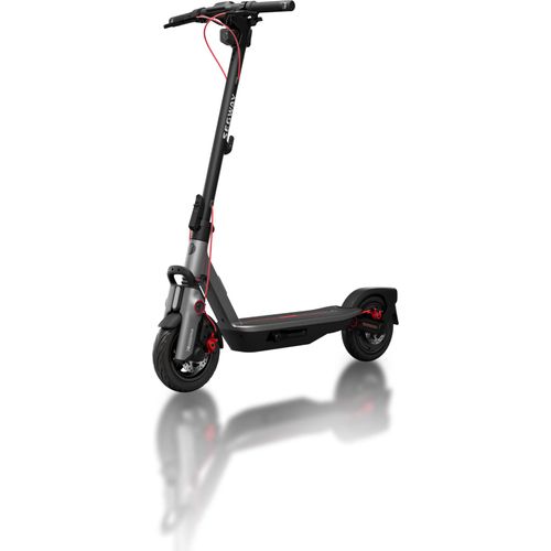 Segway Ninebot F3 D E-Scooter 20 km/h, 70 km Reichweite