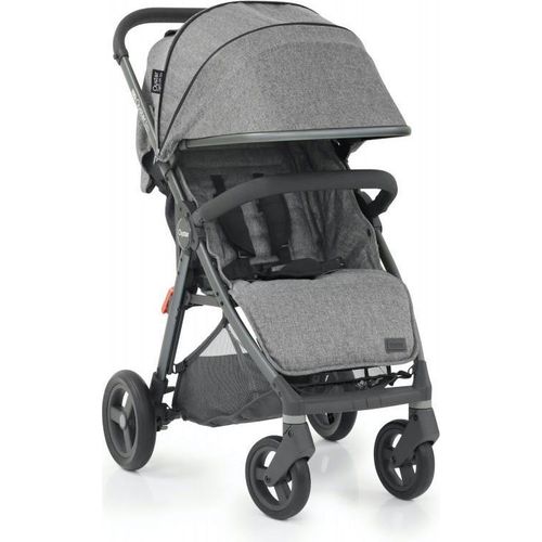 BabyStyle Oyster Schwerelosigkeit Quecksilber