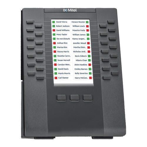 MITEL M695 Tastenmodul
