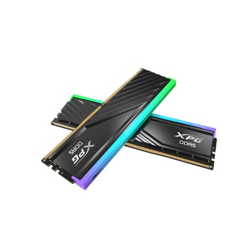Adata Lancer Blade RGB DDR5 - 6000 - U-DIMM - 32 GB (2x 16GB)