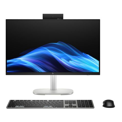 HP EliteStudio 8 All-in-One G1i 60,5 cm (23,8") Desktop AI PC