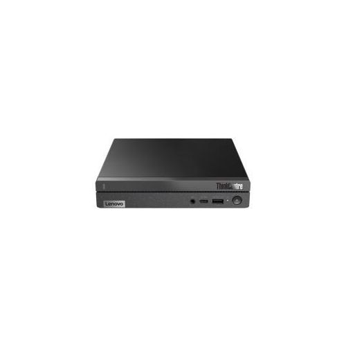 Lenovo ThinkCentre neo 50q Gen 4 12LN Mini-PC - i5 13420H / 2.1 GHz - RAM 8 GB - SSD 256 GB - TCG Opal Encryption 2, NVMe