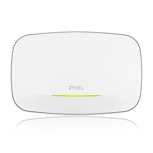 Zyxel WLAN Access Point Triple-Radio WiFi7 2.5 GbE PoE