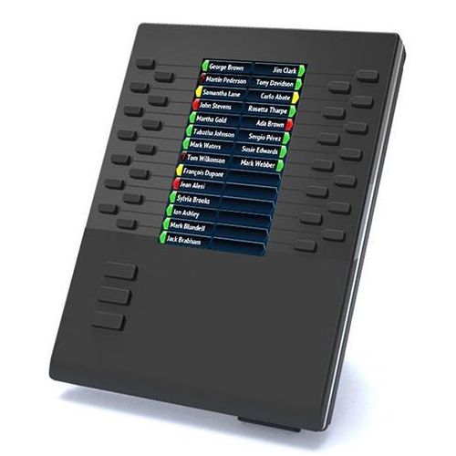 MITEL Tastenmodul M685i