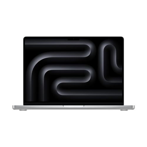 Apple MacBook Pro 35,97 cm (14,2") silber