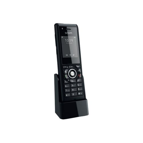 Snom M85 Schnurloses Telefon