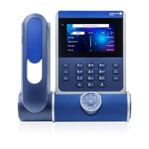 Alcatel Lucent Enterprise Enterprise Deskphone ALE-400