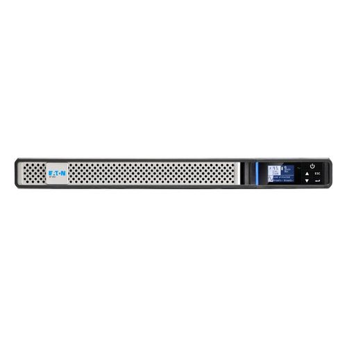 Eaton 5P Gen2 USV, 850 VA, 680 W, C14 Eingang, 4-Ausgänge C13