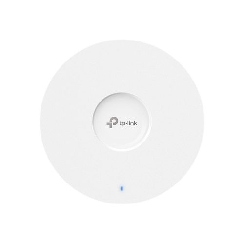 TP-Link Omada EAP683 UR V1 - Accesspoint - 1GbE, 2.5GbE - Wi-Fi 6 - 2.4 GHz, 5 GHz - Cloud-verwaltet