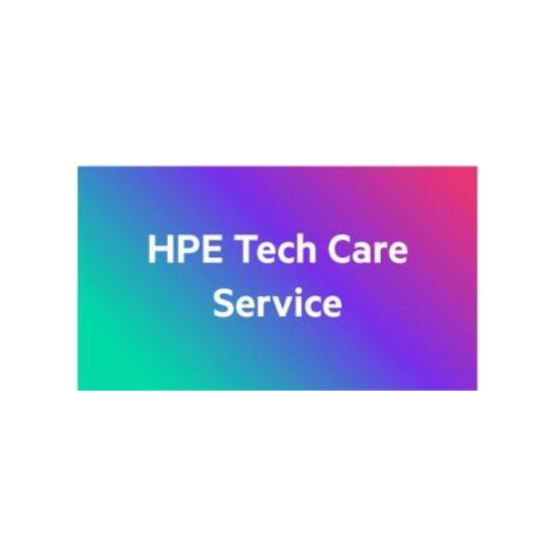 HPE 5 Jahre Service Erweiterung Tech Care Basic (H45BGE)