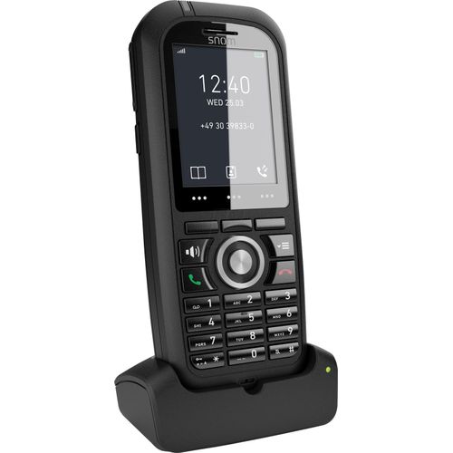 Snom M80 Schnurloses Telefon