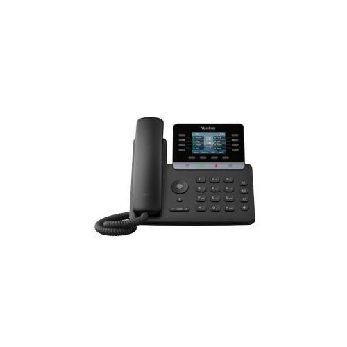 Yealink SIP-T73W VoIP-Telefon mit Rufnummernanzeige