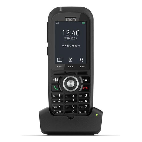 Snom M70 Schnurloses Telefon