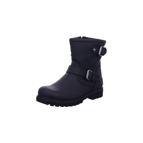 Panama Jack Felina Igloo B18 Schwarz Boot Gr. 39