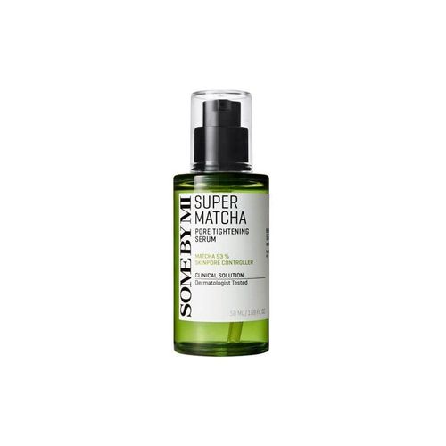 SOME BY MI - Super Matcha Pore Tightening Serum 50 ml