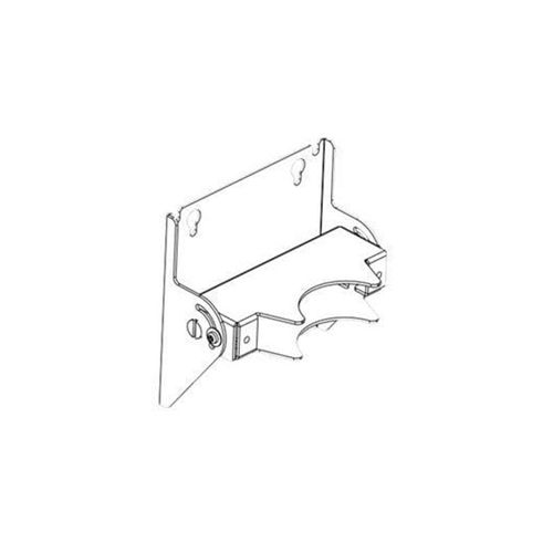 Elo POLE MOUNT BRACKET CPNT