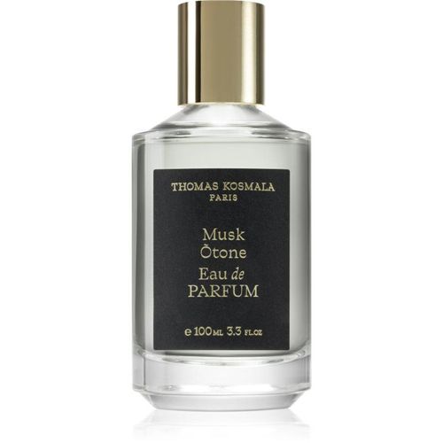 Thomas Kosmala Musk Ōtone Eau de Parfum Unisex 100 ml