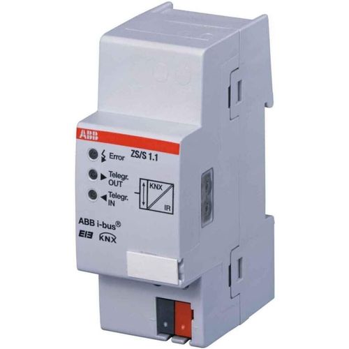 STOTZ-KONTAKT Zählerschnittstelle ZS/S1.1 (2CDG110083R0011)