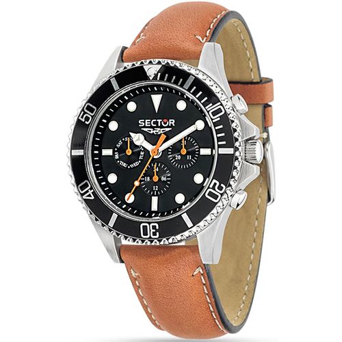 Herren Uhr Sector R3251161012