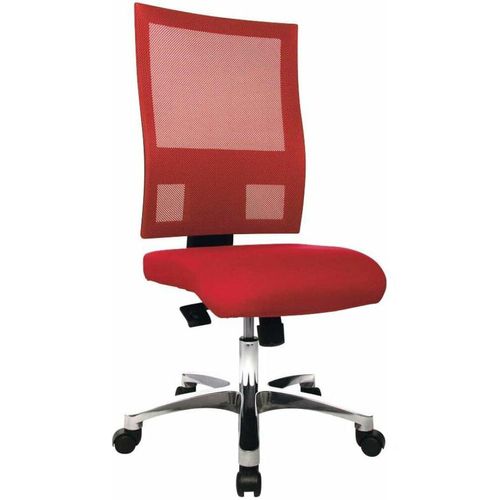 TOPSTAR Bürostuhl Nito rot
