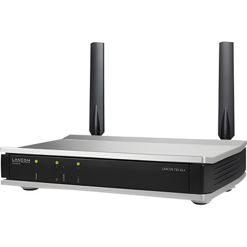 Lancom 730-4G+ - Router - WWAN - GigE