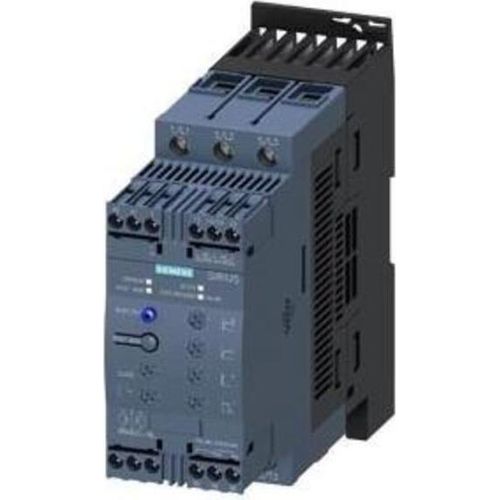Siemens 3RW4037-1BB14 Nicht kategorisiert