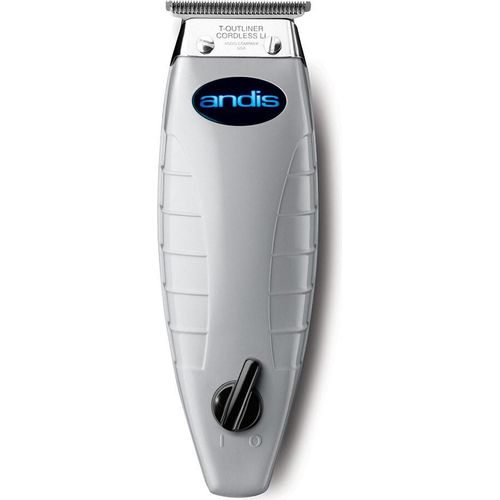 Andis Maquina Retoque Cordless T-Outliner Kleine Schraube Fehlt!Siehr Bilder!