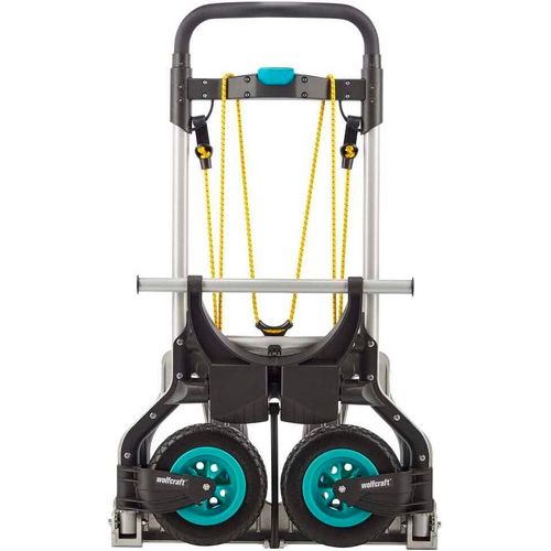 wolfcraft Transportkarre TS 850 Offroad