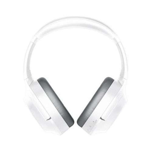 Razer Opus X, Kabellos, Anrufe/Musik, 20 - 20000 Hz, 270 g, Kopfhörer, Weiß