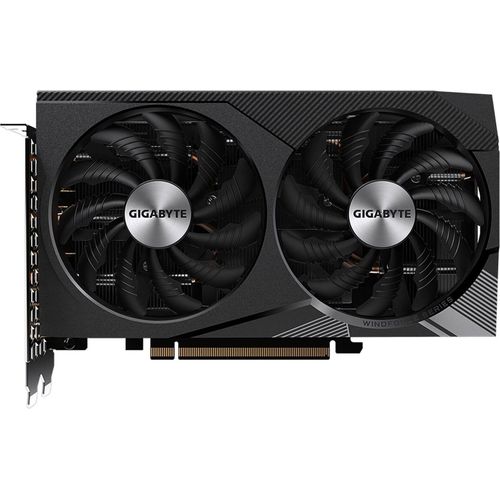 RTX 3060 Windforce OC 12G NVIDIA GeForce RTX 3060 12 GB GDDR6