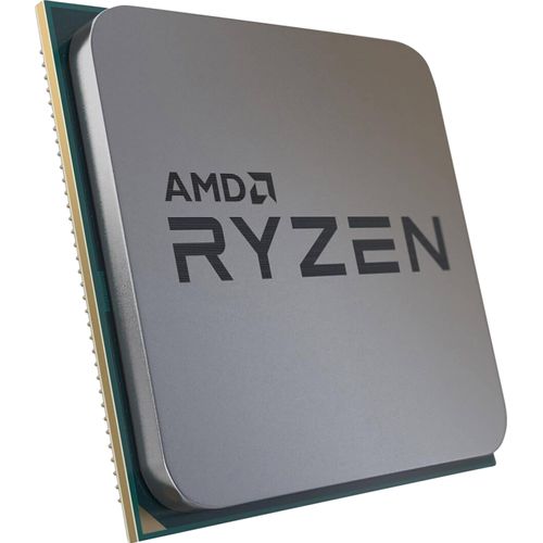 AMD Ryzen 5 5600X Prozessor tray - 6C/12T, 3.70-4.60GHz, tray