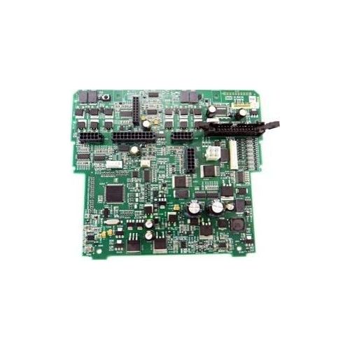 Robomow Hauptplatine (bis 2017)