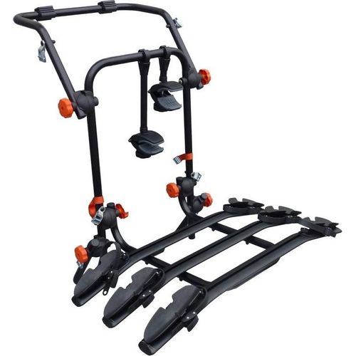 Heckklappenträger universal für 3 Räder - Aguri Vantage 3