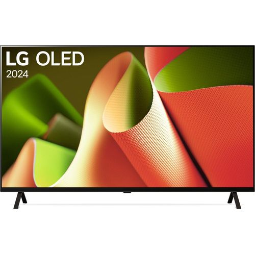 LG OLED55B42LA 55 Zoll OLED-TV