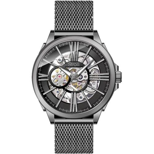 Herrenuhr Stroili 1688936