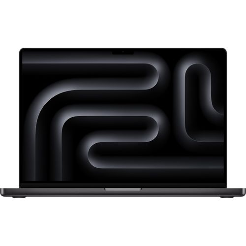 Apple MacBook Pro - M4 Pro - Apple M4 Pro 20-core - 24 GB RAM - 512 GB SSD - 41.05 cm (16.2")