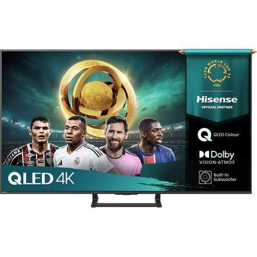 Hisense 65A7Q Fernseher
