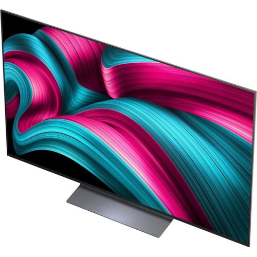 LG OLED48C58LA - OLED-TV - 121,9 cm