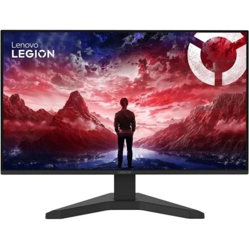 Monitor Gaming Lenovo Legion R24s 23,8" IPS FHD 144Hz Preto