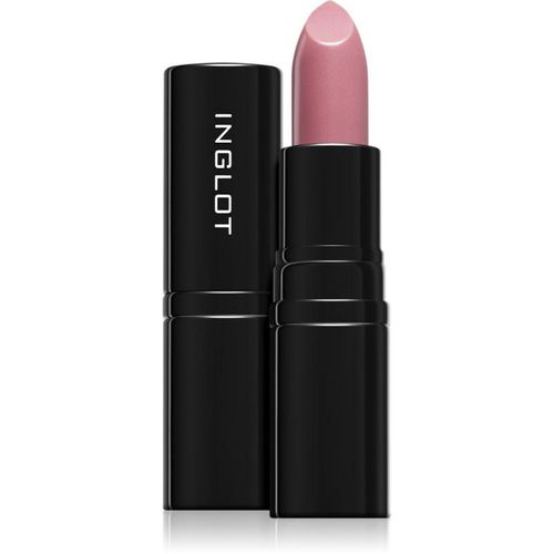 Inglot Lipsatin Fluweelschtige Lippenstift Tint 308 4.5 g